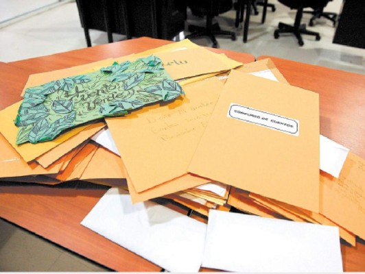 Exitosa convocatoria en Concurso de Cuentos Cortos