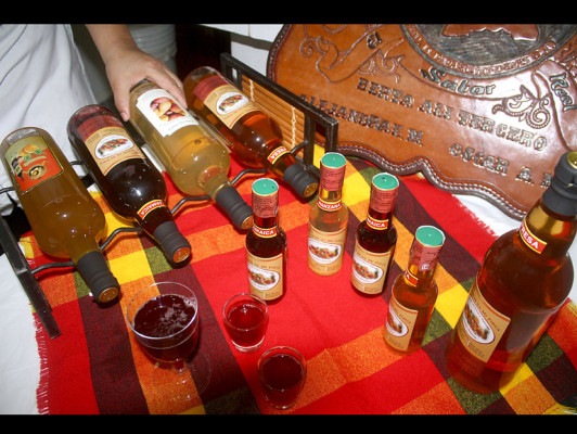 FOTOS: Bebidas irresistibles que nacen en las colinas de Danlí