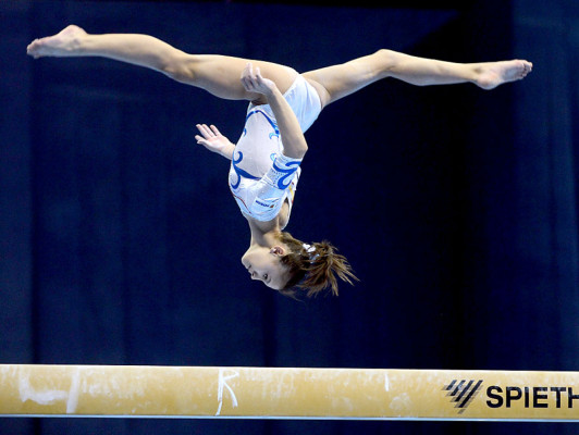 Las fotos depotivas más impactantes de la semana