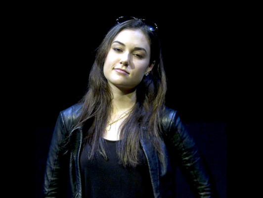 Exestrella porno y escritora: 'Nosotras tenemos el poder'