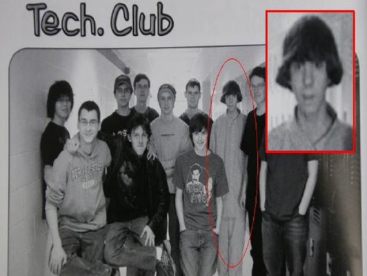 Un año después asesino escolar sigue siendo enigma