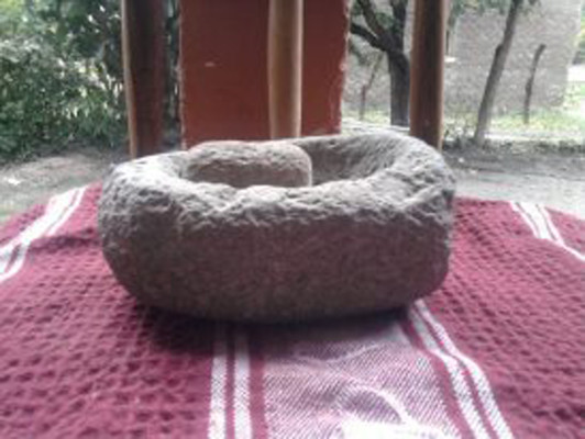 Impresionante hallazgo de vasijas lencas en Comayagua