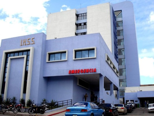 Prostitutas ticas investigadas por lavado de dinero contra el IHSS