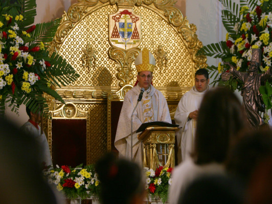 Una oportunidad de renacer en la fe y paz