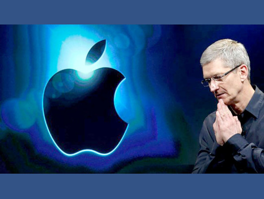 Director de Apple llamado a declarar en juicio por precio de e-libros