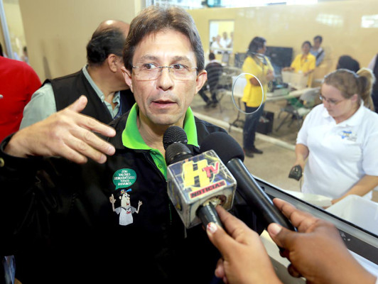 Villedistas lideran diputaciones en Francisco Morazán