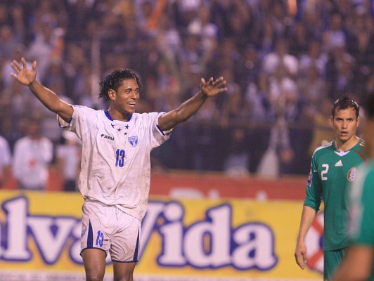 10 razones para vencer a México en el Olímpico