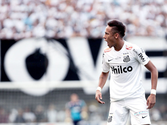 Neymar habría firmado y en julio llegaría al Barça