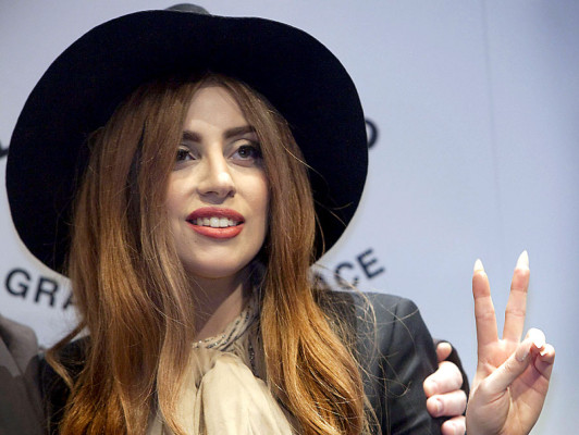 Lady Gaga dona un millón de dólares para ayudas en Nueva York