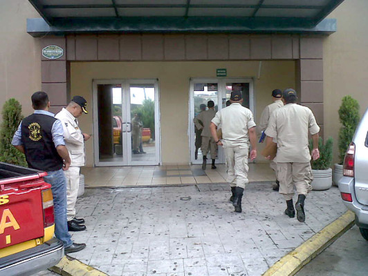 Cuerpo de Bomberos inspeccionará más de 2,400 centros nocturnos en capital de Honduras