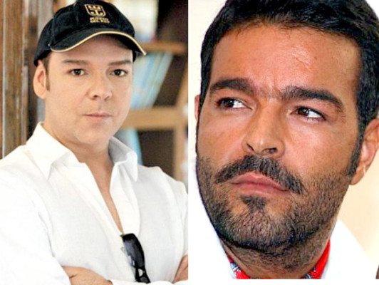 Asesinan al hermano de Pablo Montero