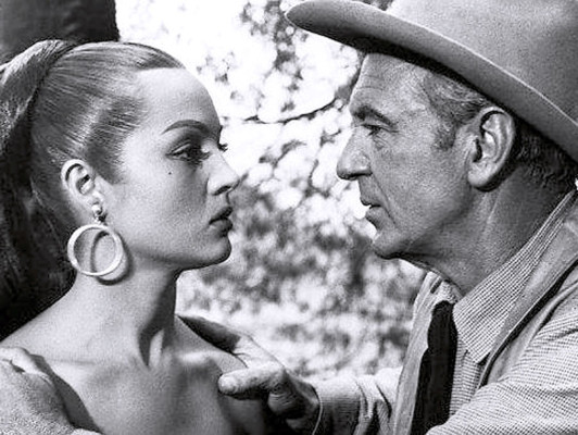 Muere la actriz y cantante española Sara Montiel