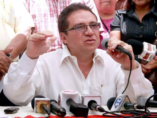 Honduras: Nuevo revés judicial sufre Flores Lanza
