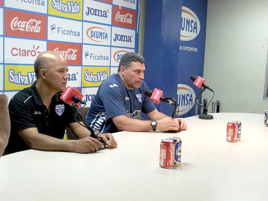 Suárez: 'Honduras dejará hasta el último aliento para ir al Mundial'