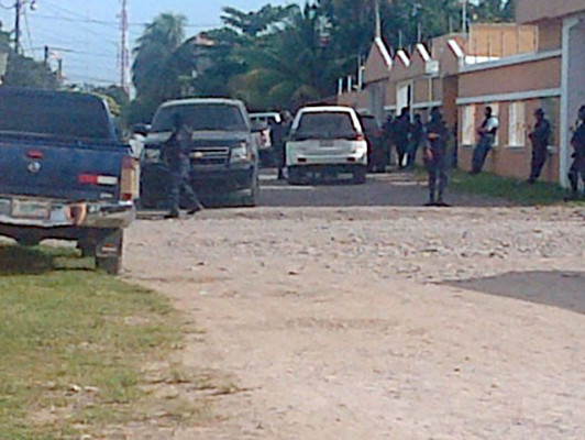 Honduras: aseguran 80 bienes valorados en 16 mil millones de lempiras