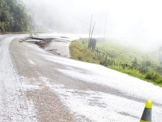 Honduras: Extienden alerta verde por lluvias a nueve departamentos
