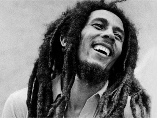 Bob Marley tendrá su propia marihuana