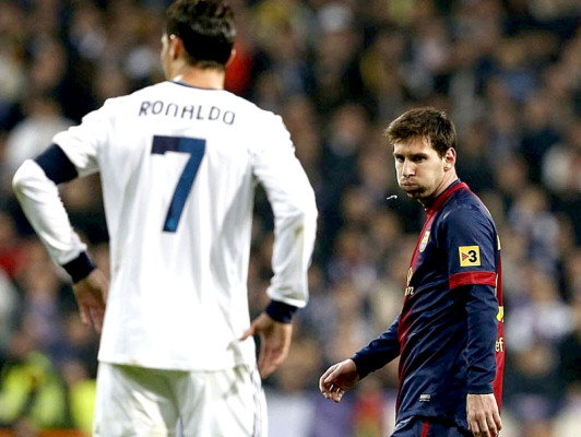 El Barça-Real Madrid se juega el 26 de octubre a las 10:00 AM