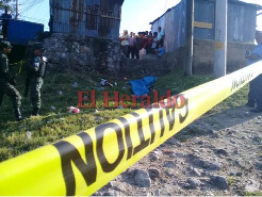 Los 15 sucesos más impactantes de esta semana en Honduras