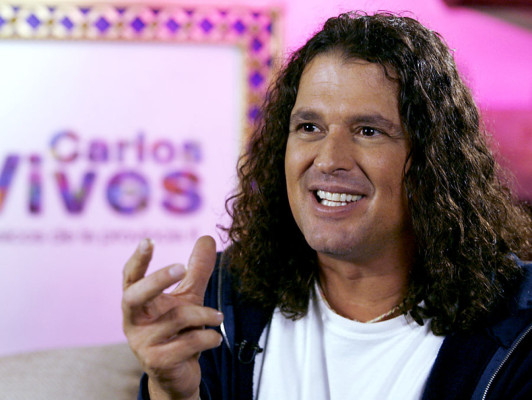 Lista de los discos más vendidos esta semana