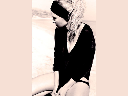 Las fotos hot de Pamela Anderson