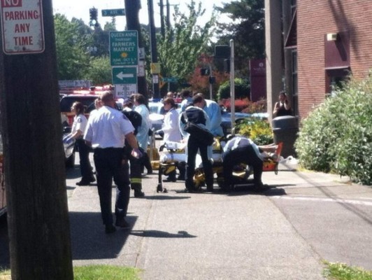 Muere cuarta víctima de tiroteo en escuela de EE UU