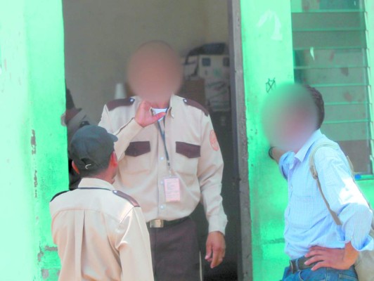 Así compran en la Secretaría de Salud facturas falsificadas