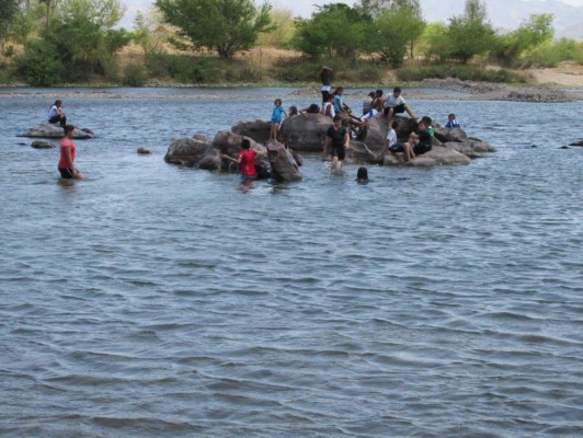 Honduras: La joya del Pacífico abre sus puertas a los turistas