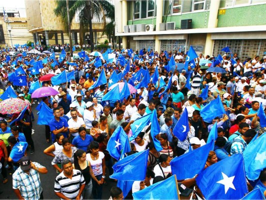 PN: 'No existe ningún cheque del Seguro Social'