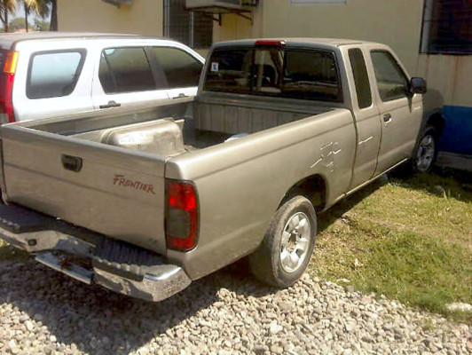 Quinto atentado contra alcalde hondureño