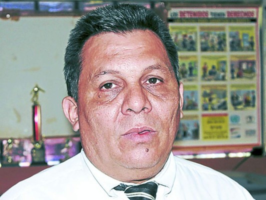 Investigan a juez y fiscal por liberación de 'El Pantera'