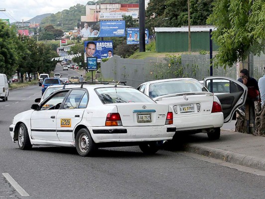 Transportistas a reunión de emergencia