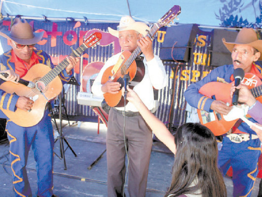 Danlí se volcó en ayuda a Teletón 2012