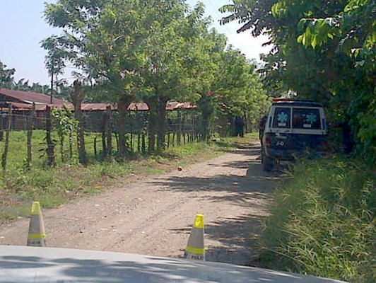 Honduras: autoridades aseguran cuatro bienes más