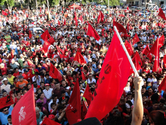 Muerte de Chávez no detiene 'proyecto histórico'