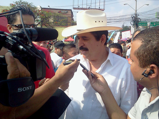 Pueblo está en calamidad doméstica: trabajadores