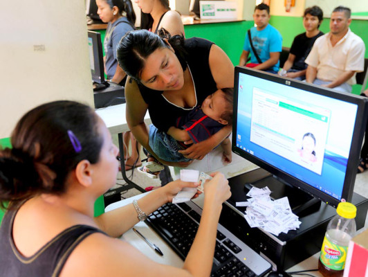 OEA no ve indicios de un fraude masivo en elecciones primarias 2012