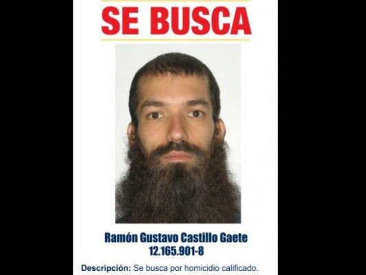 Capturan secta que quemó a bebé en Chile