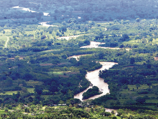 Declaran alerta en la biósfera por nuevas amenazas
