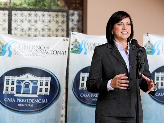 JOH integra comisión de transición de nuevo gobierno