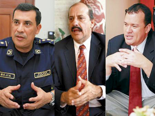 Los diez sucesos de la semana en ElHeraldo.hn