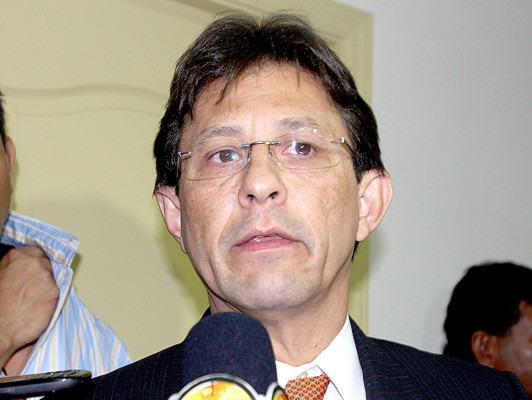 Dos especialistas informáticos apoyaran al TSE