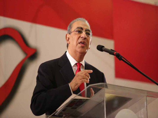 Mauricio Villeda es el líder que necesita Honduras: Carlos Flores