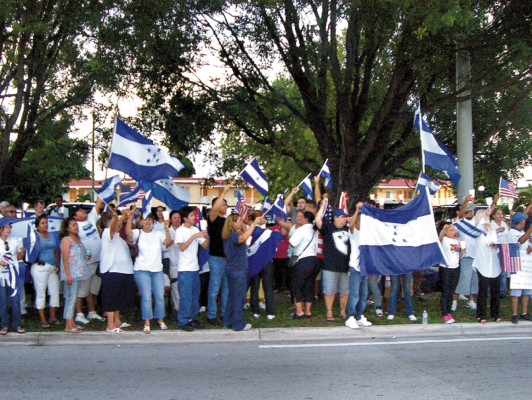 Estados Unidos: Senado dice 'Sí' a soñada reforma migratoria