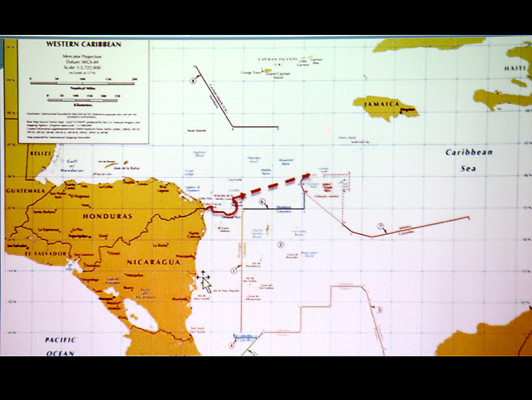 Fallo de CIJ no afecta intereses de Honduras