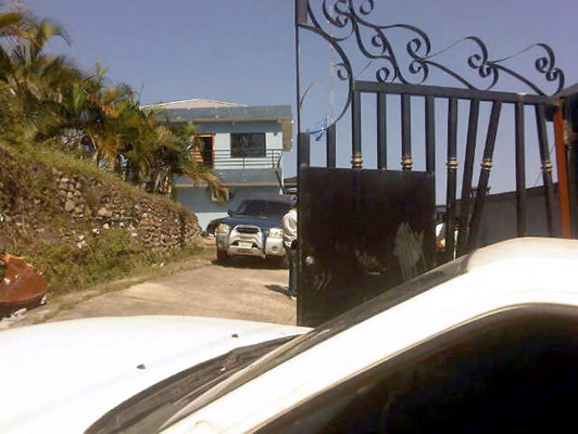 Quinto atentado contra alcalde hondureño