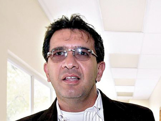 Libran orden de captura contra Marcelo Chimirri