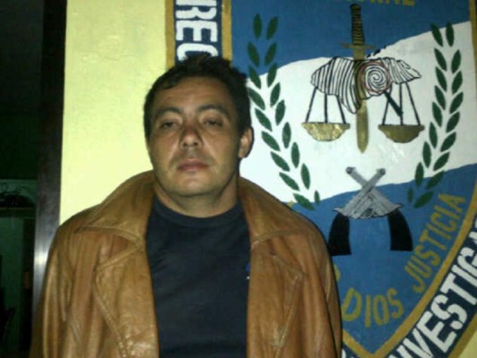 Capturan a presunto secuestrador y asesino de niño