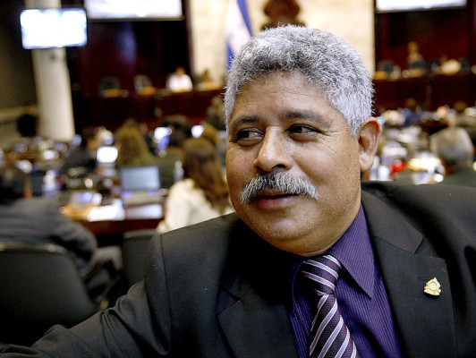 Presidente de la CSJ avaló destitución de magistrados