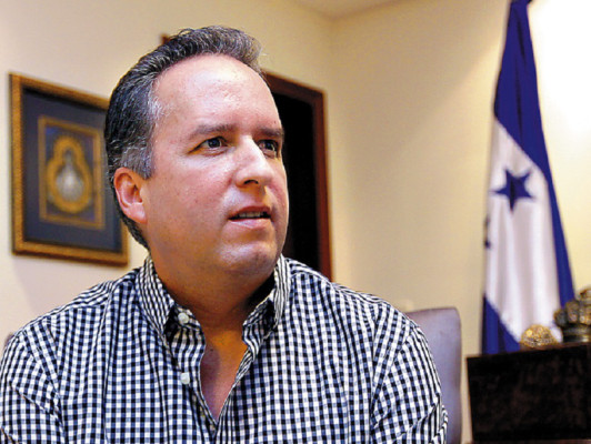 Las diez noticias de la semana en ElHeraldo.hn